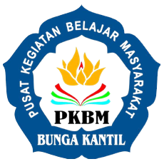 logo pkmb bunga kantil