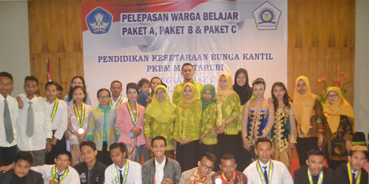 Pelepasan